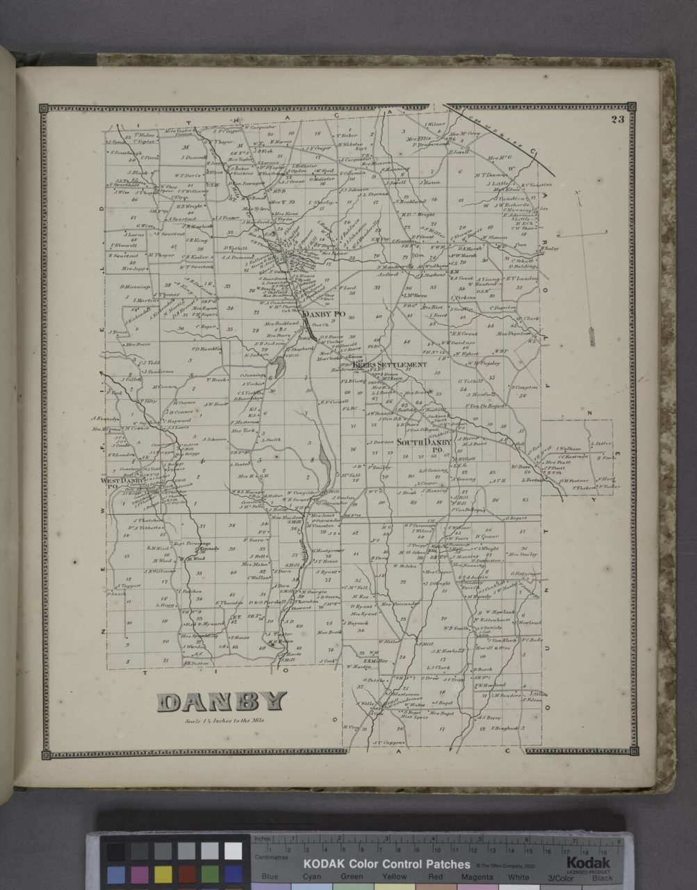 Danby (Township)