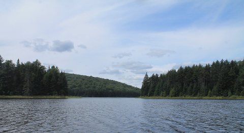 G Lake 2013