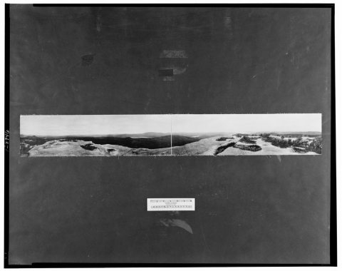 B.I.V. from Black Bear Mountain, F. Chain, N.Y