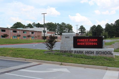 Forest Park High School (Georgia)