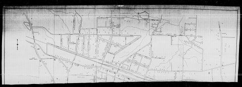 Florida [Sarasota County (part) - Washington County] -- Georgia [Appling County - Effingham County (part)]