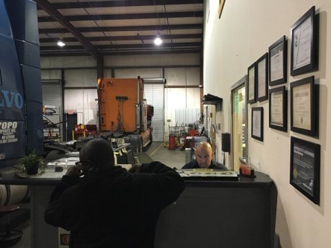 Status-Transportation-Recruiting-and-Maintenance-Facility