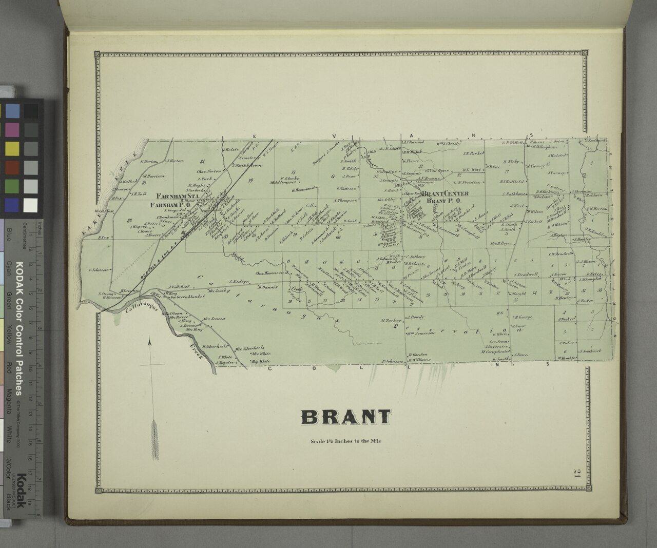 Brant (Township)