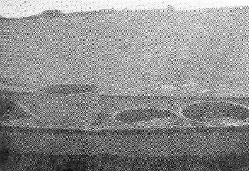 FMIB 47361 Tubs for Carrying Pike Perch to Stripping House