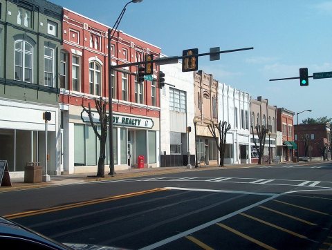 DowntownCedartown