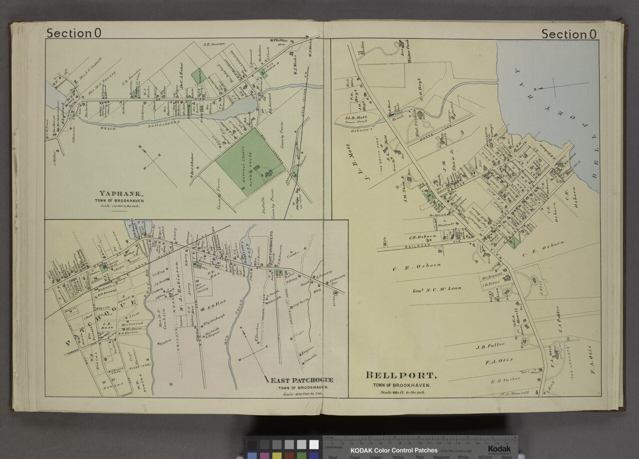 Wright (Township)