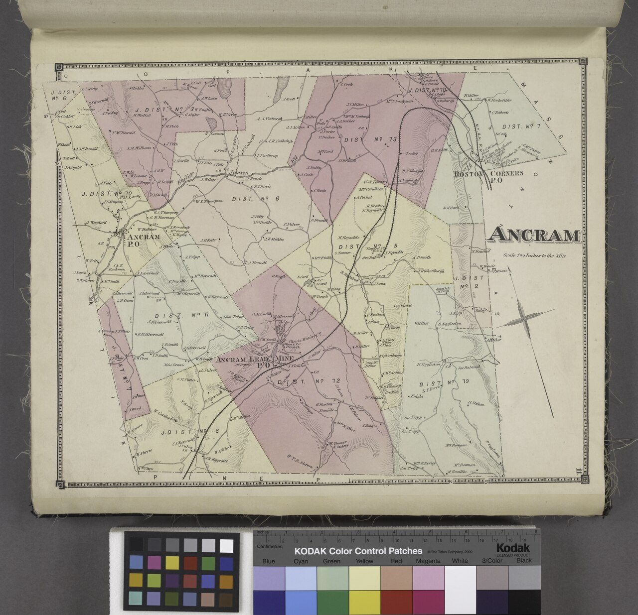Ancram (Township)