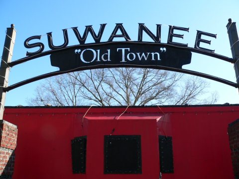 Suwanee, GA 30024, USA - panoramio - 走遍美国 (1)