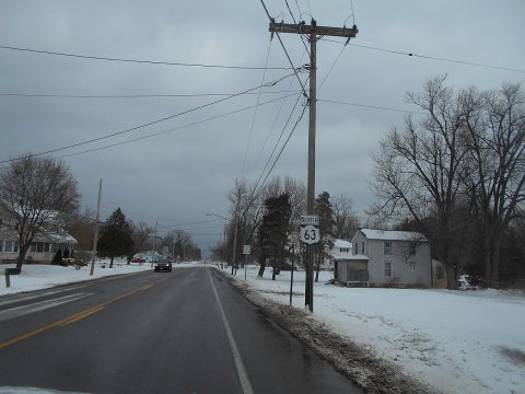 New York State Route 63
