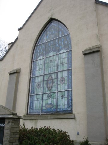 Arcade, New York