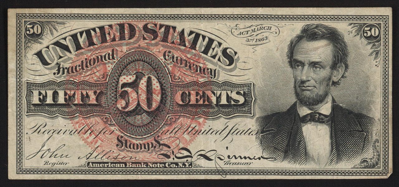 Currency
