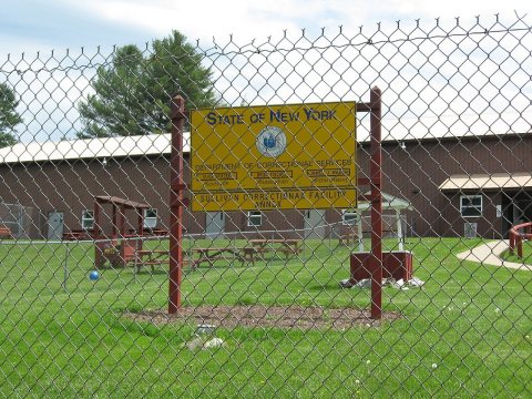 Sullivan Annex