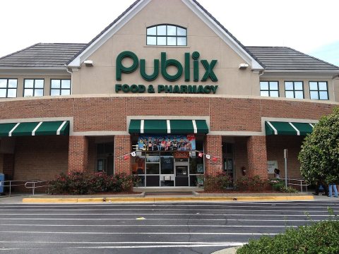 Publix