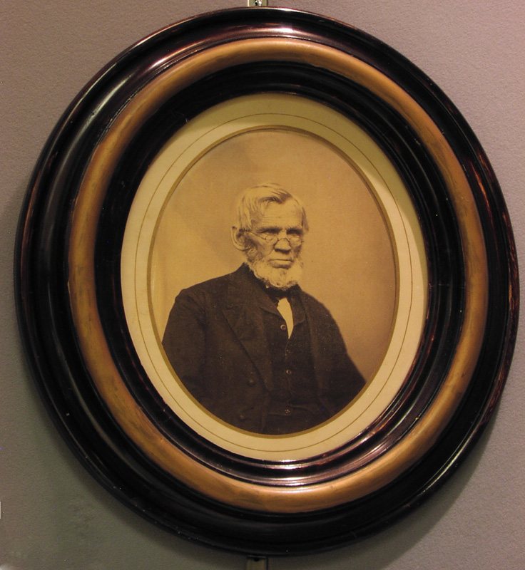 Hezekiah Joslyn