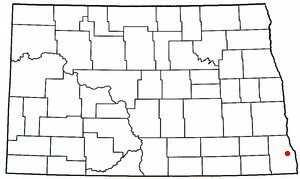 NDMap-doton-Dwight
