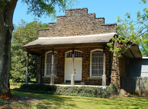 Potts Brothers Store;
