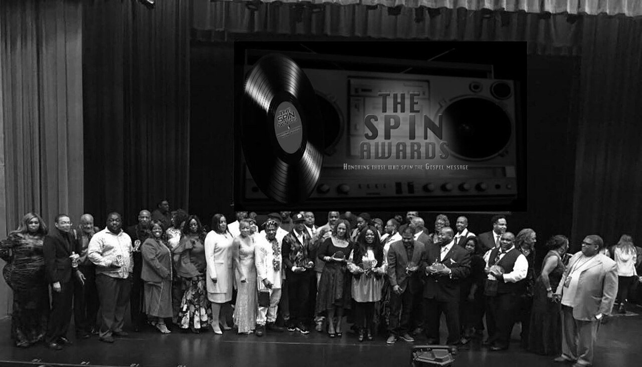 2018 Spin Awards Attendees