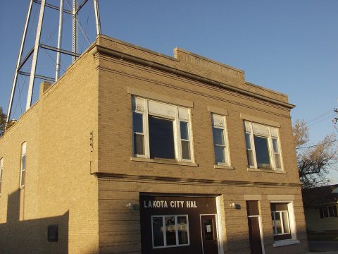 Lakota, North Dakota