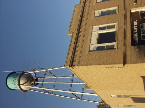 Lakota, North Dakota