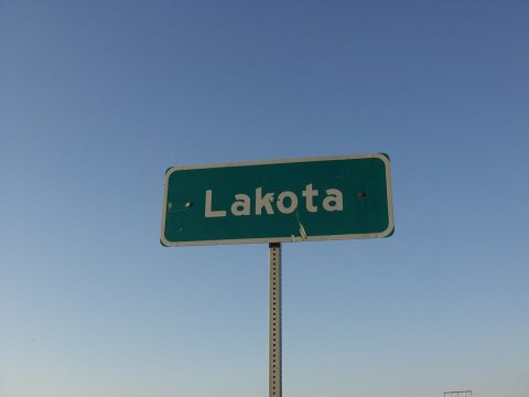 Lakota, North Dakota