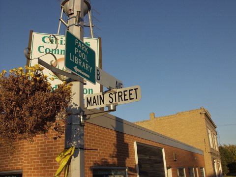 Lakota, North Dakota