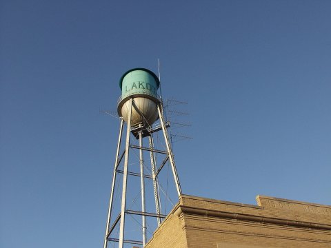 Lakota, North Dakota