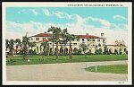 The Cloister, Sea Island Beach
