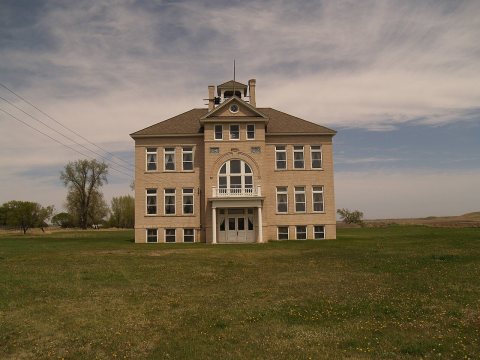 Denbigh, North Dakota