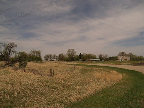 Denbigh, North Dakota