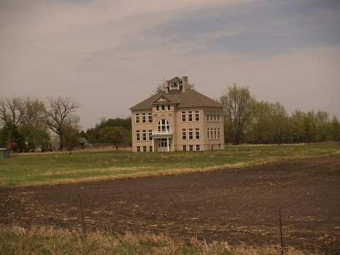 Denbigh, North Dakota