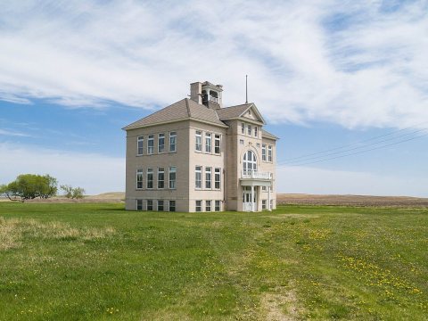 Denbigh, North Dakota