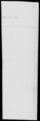 Florida [Sarasota County (part) - Washington County] -- Georgia [Appling County - Effingham County (part)]