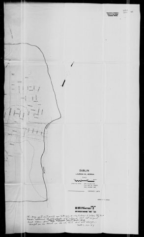Georgia [Effingham County (part) - Newton County (part)