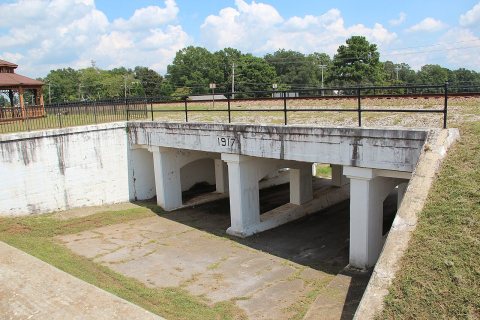 Rail bridge - panoramio (1)