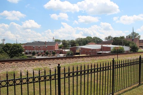 Landmark Christian School