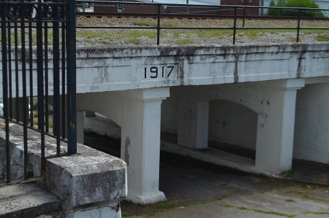 Fairburn Railpass