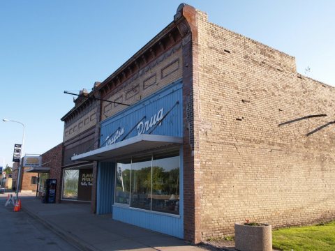 Drayton Drug