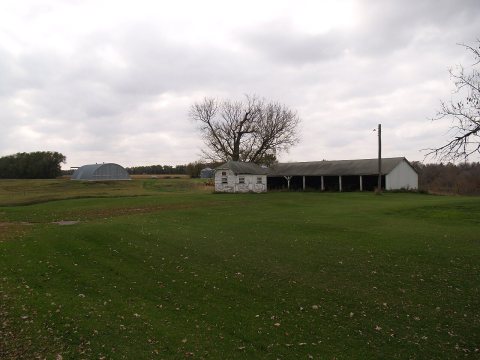 Caledonia, North Dakota
