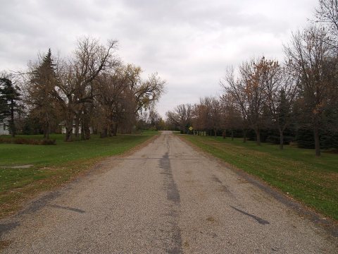 Caledonia, North Dakota