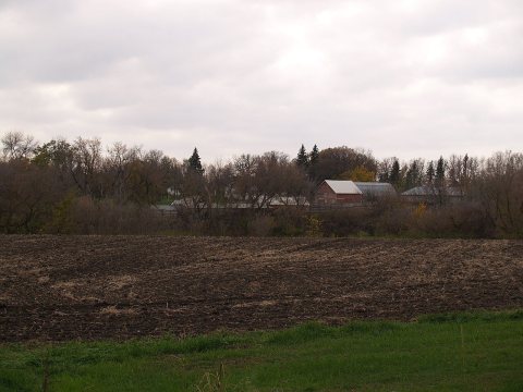 Caledonia, North Dakota