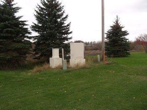 Caledonia, North Dakota
