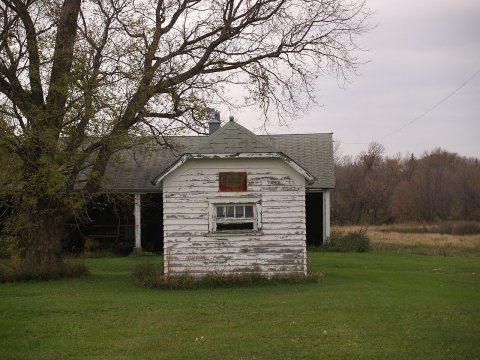 Caledonia, North Dakota
