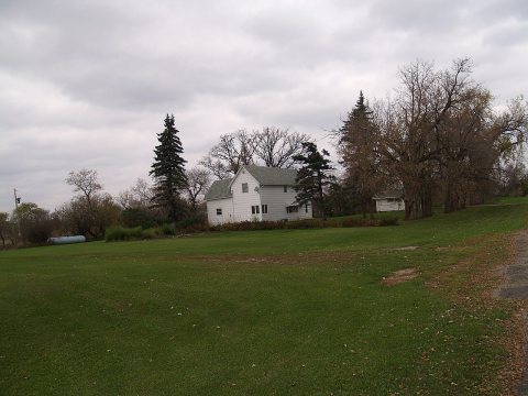 Caledonia, North Dakota