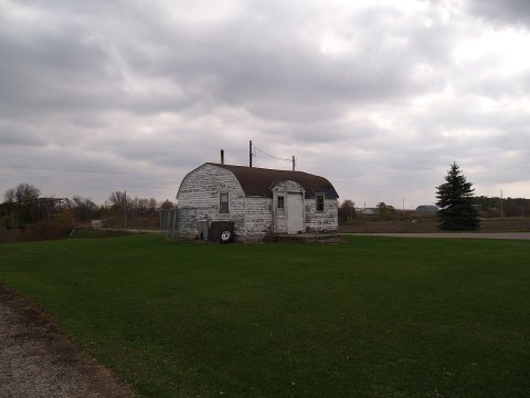 Caledonia, North Dakota