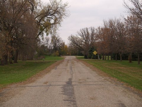 Caledonia, North Dakota