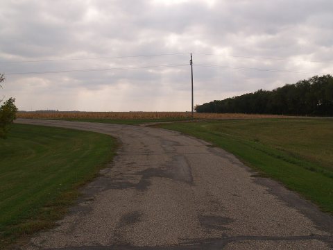 Caledonia, North Dakota