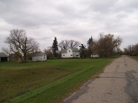 Caledonia, North Dakota
