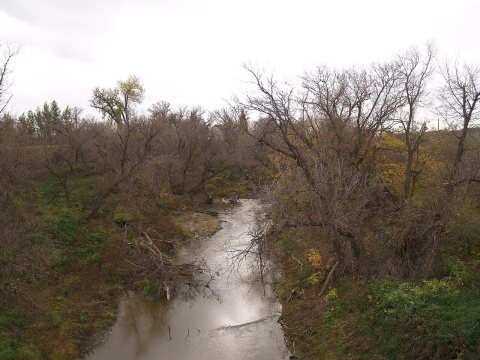 Caledonia, North Dakota