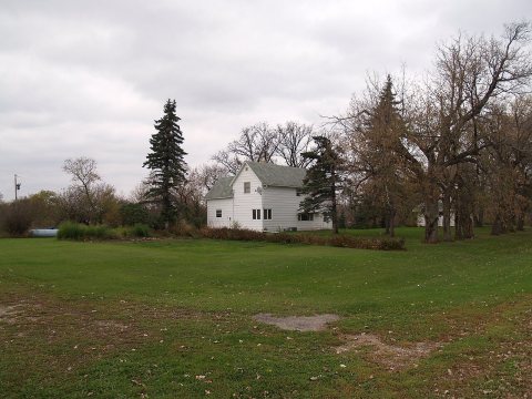 Caledonia, North Dakota