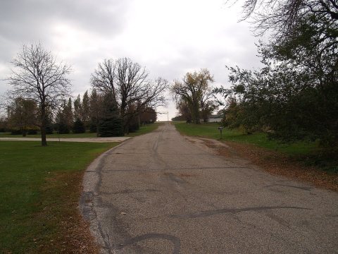 Caledonia, North Dakota